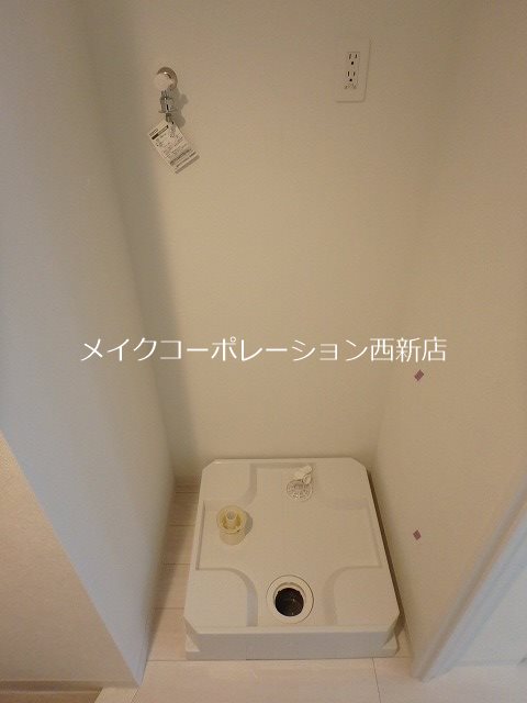 APエルテージ西新【1号タイプ】 その他9