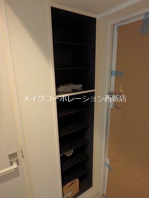 APエルテージ西新【1号タイプ】 その他10