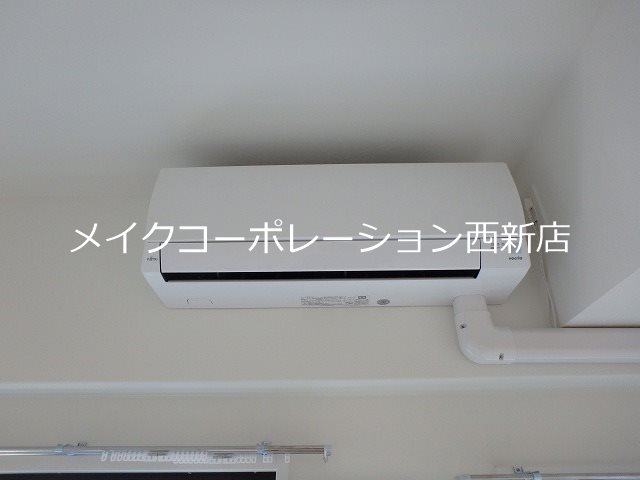 APエルテージ西新【1号タイプ】 その他14