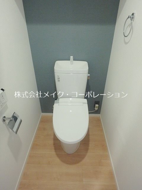 トイレ GROLIA藤崎 その他1