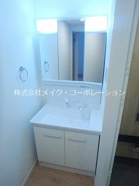 洗面所 GROLIA藤崎 その他2