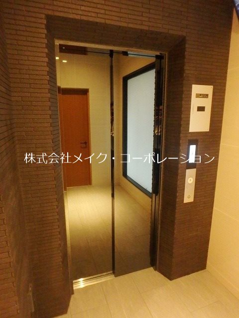 他共有部分 GROLIA藤崎 その他外観3