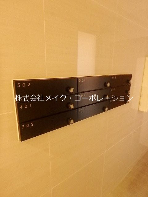 その他 GROLIA藤崎 その他外観4