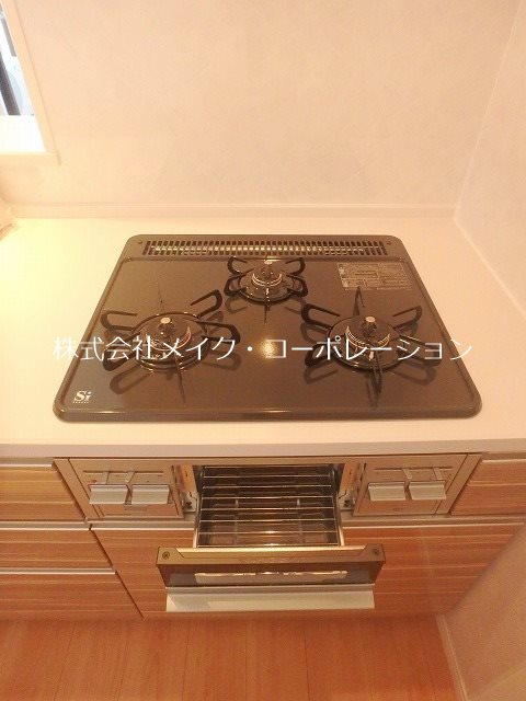キッチン GROLIA藤崎 その他12