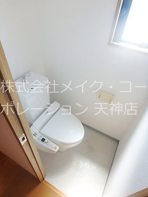 クリエート白金  その他4