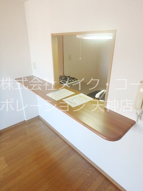 クリエート白金  その他5