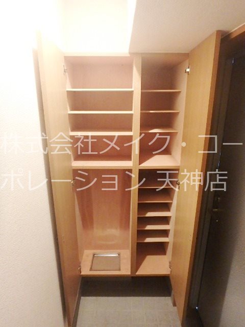 クリエート白金  その他7