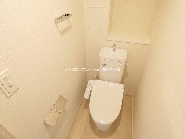 リーフル博多  その他1