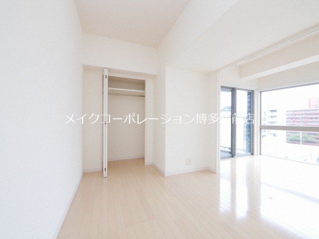S-FORT警固タワー  その他5