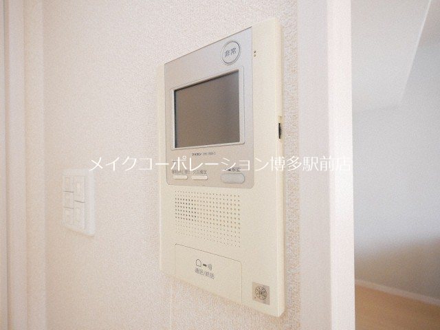 S-FORT警固タワー  その他14