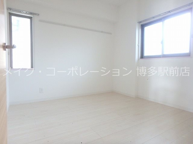 ホワイトアゲート博多 その他1