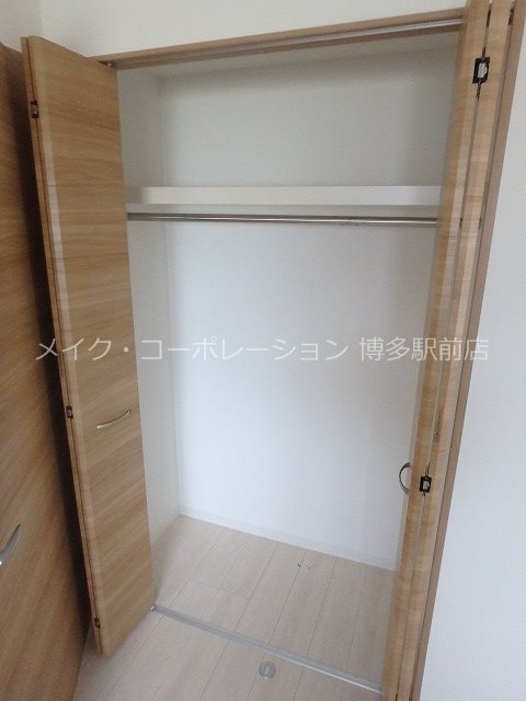 ホワイトアゲート博多 その他8