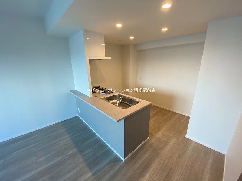 エンクレスト博多PARK SIDE その他4