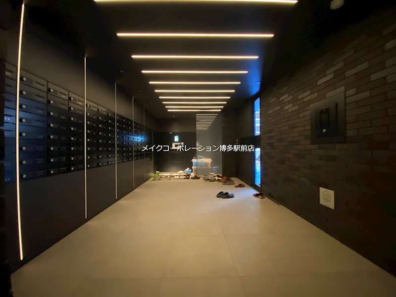 エンクレスト博多PARK SIDE その他8