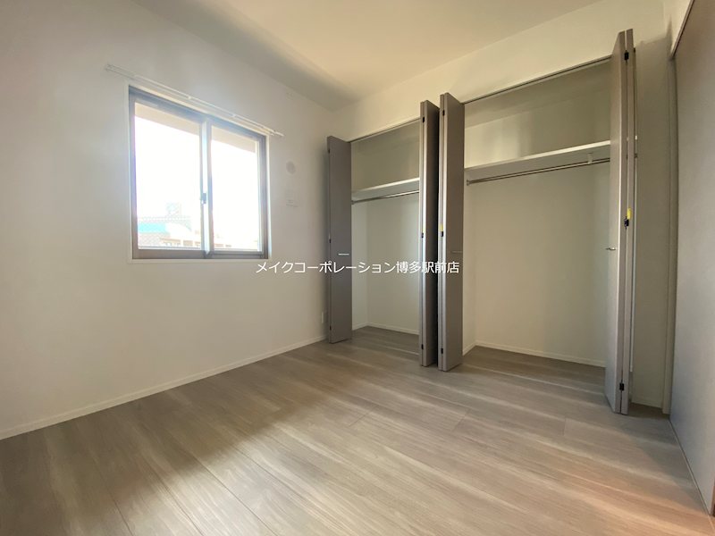 エンクレスト博多PARK SIDE その他3