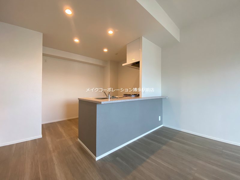 エンクレスト博多PARK SIDE その他5