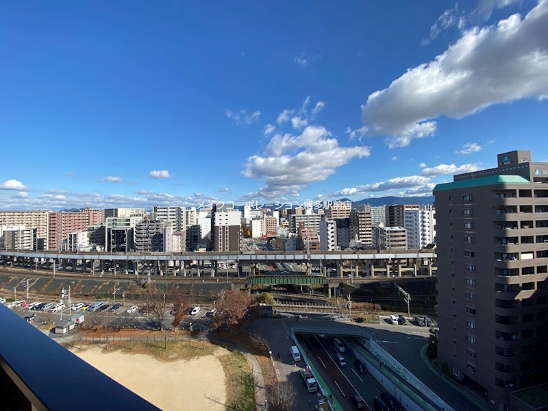 エンクレスト博多PARK SIDE その他6