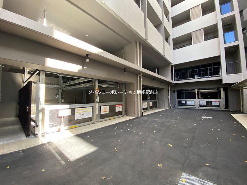 エンクレスト博多PARK SIDE その他8