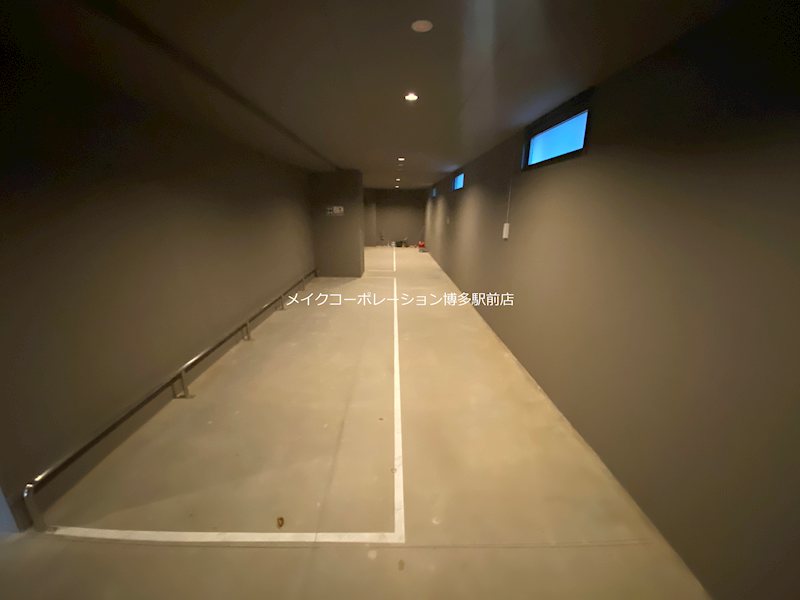 エンクレスト博多PARK SIDE その他10