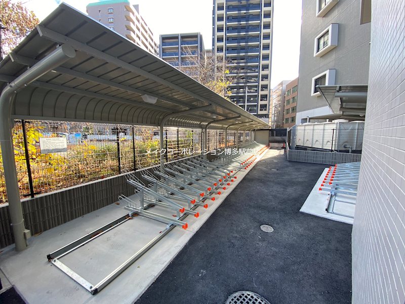 エンクレスト博多PARK SIDE その他11