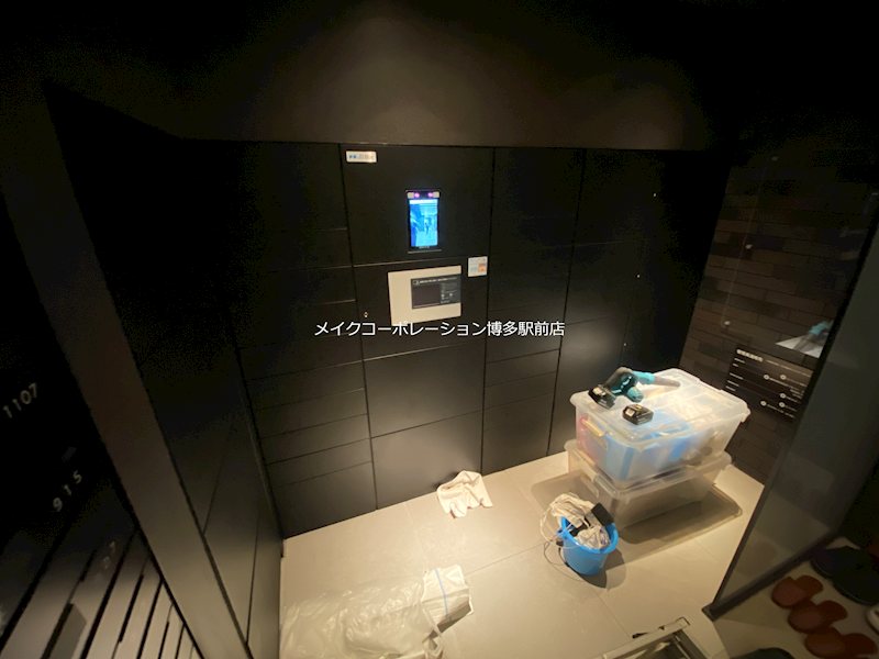 エンクレスト博多PARK SIDE その他15