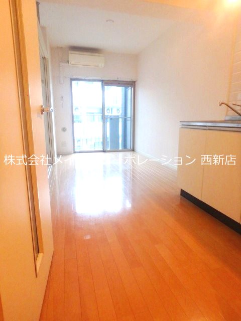 眺望 ルネッサンス21別府 その他6