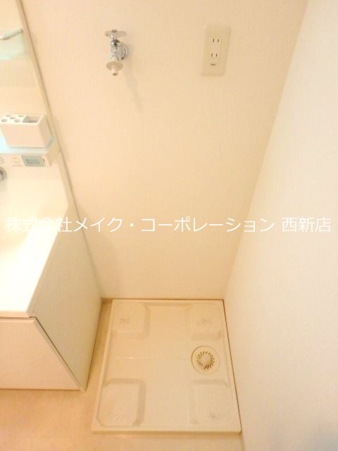 洗面所 ルネッサンス21別府 その他9
