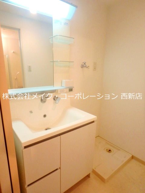 洗面所 ルネッサンス21別府 その他10