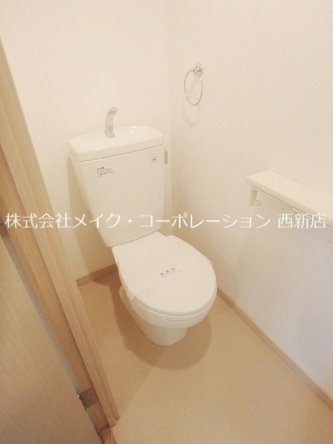 ベリーノ藤崎南 その他1