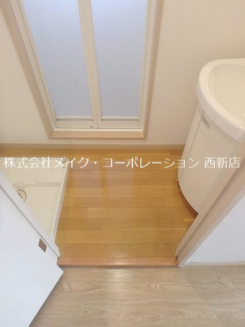 ベリーノ藤崎南 その他8