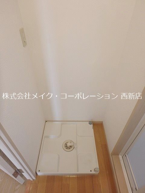 ベリーノ藤崎南 その他9
