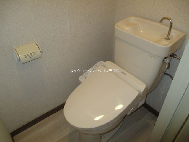 天神南ロイヤルハイツ  その他5