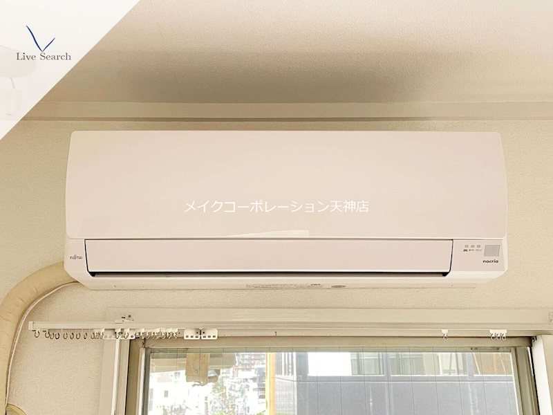 エリーナプラザ天神南 その他5