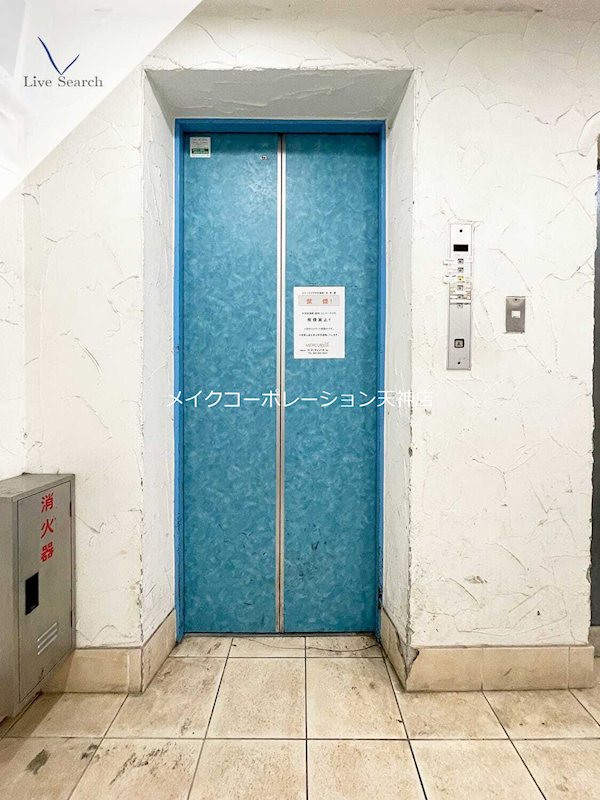 エリーナプラザ天神南 その他外観1