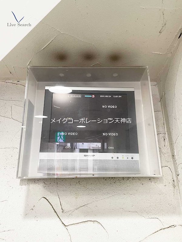 エリーナプラザ天神南 その他外観5