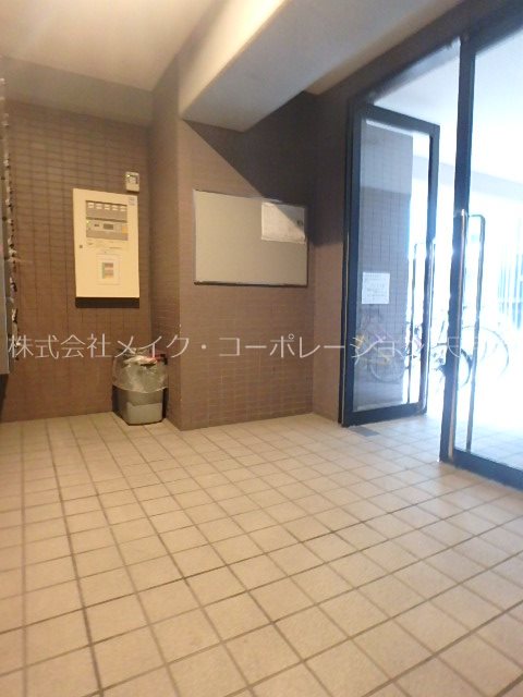 パエゼ今泉 その他1