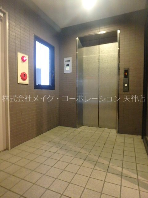 パエゼ今泉 その他2