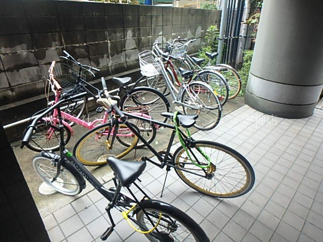 パエゼ今泉 その他4