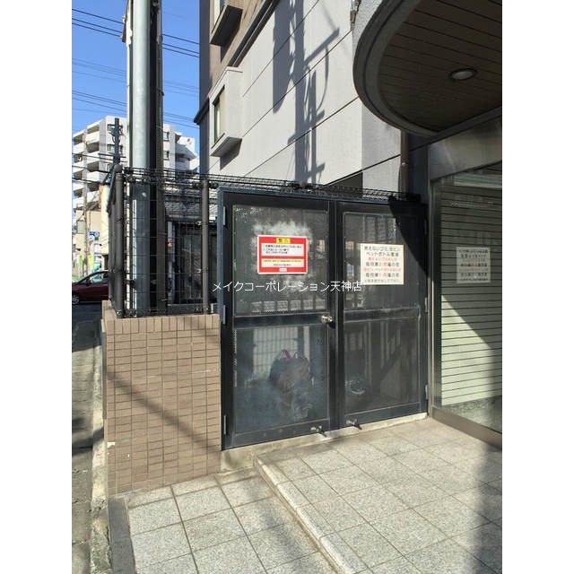 カリフィカーダ山荘 その他2