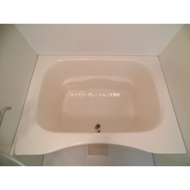 カリフィカーダ山荘 風呂画像