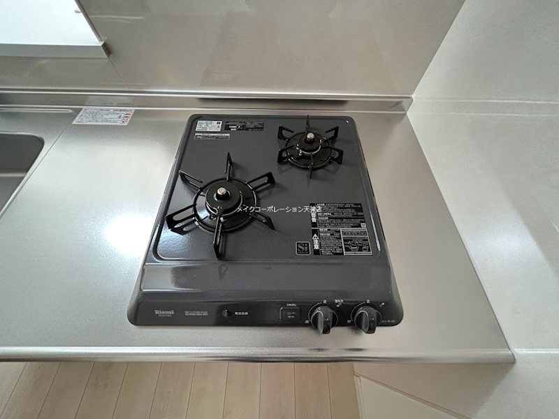 アクタス薬院グランプレイス その他17