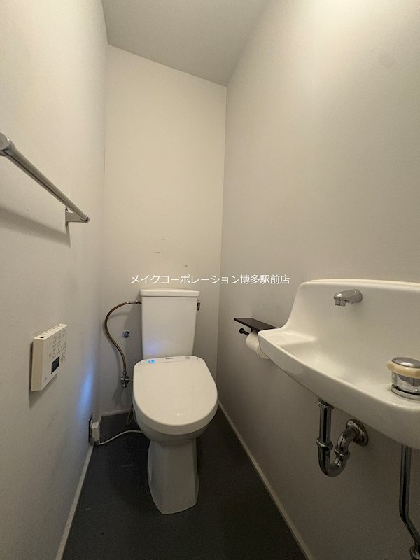 ネクサスワールド スティーブンホール棟 その他2