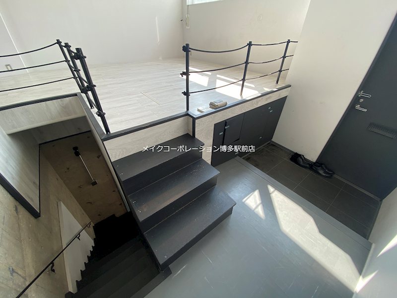 眺望 ネクサスワールド スティーブンホール棟 その他7