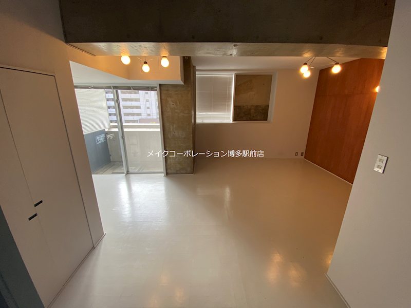 他部屋・スペース ネクサスワールド スティーブンホール棟 その他9