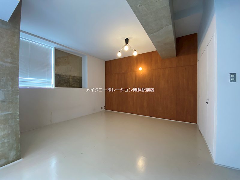 他部屋・スペース ネクサスワールド スティーブンホール棟 その他10