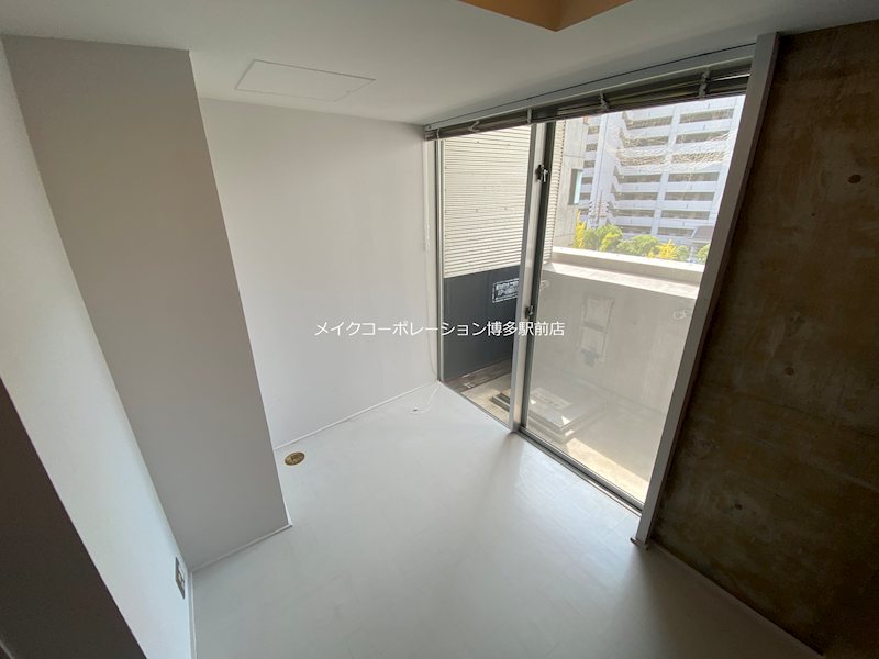 他部屋・スペース ネクサスワールド スティーブンホール棟 その他11