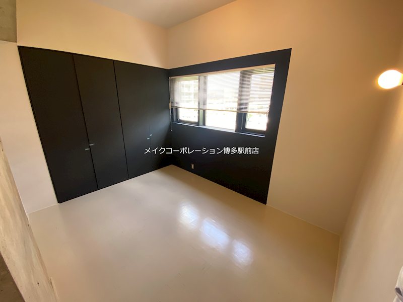 他部屋・スペース ネクサスワールド スティーブンホール棟 その他12