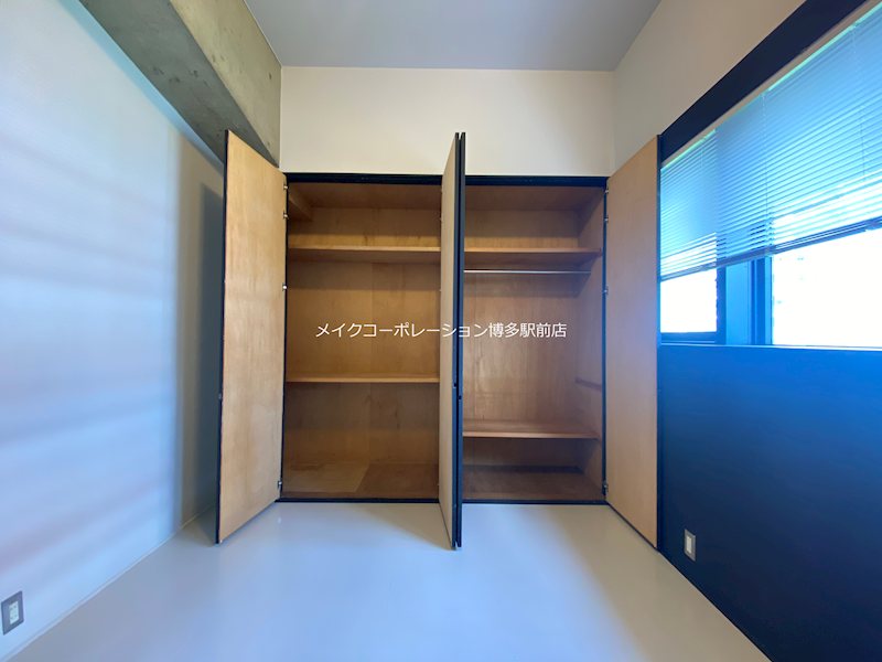 他部屋・スペース ネクサスワールド スティーブンホール棟 その他13