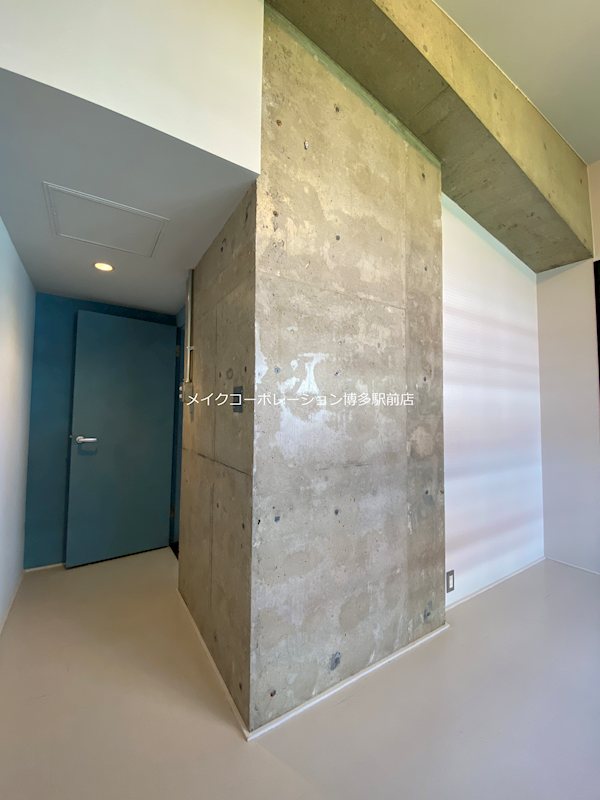 他部屋・スペース ネクサスワールド スティーブンホール棟 その他14