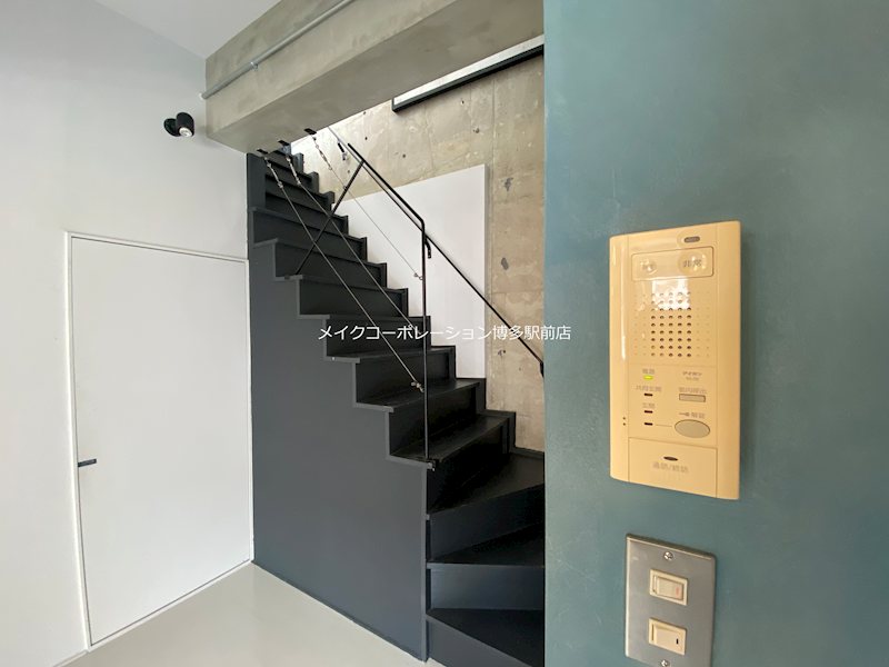 他部屋・スペース ネクサスワールド スティーブンホール棟 その他15